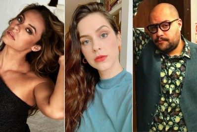 'Super Dança dos Famosos' tem mais um finalista