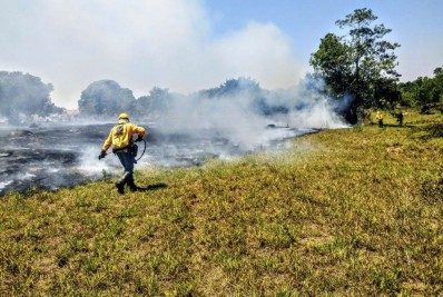 Crise do clima ameaça direitos humanos, diz Anistia Internacional