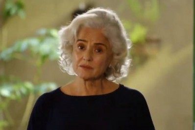 No 'Altas Horas', Marieta Severo relembra ditadura militar