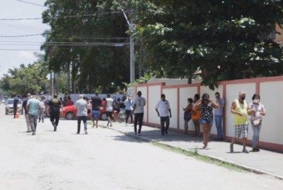 Eleição Suplementar: veja a agenda dos candidatos a prefeito de Silva Jardim