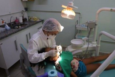 Mutirão de atendimentos odontológicos será realizado neste sábado em Petrópolis