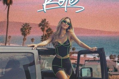 Tília lança 'Rolê', com vídeo gravado em Los Angeles