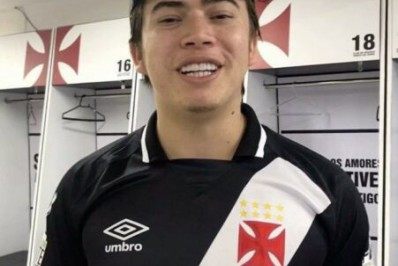 Whindersson nega ajuda ao Vasco para repatriar Coutinho: 'Não vou gastar nada com time'