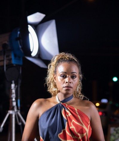 Roberta Rodrigues - Divulgação