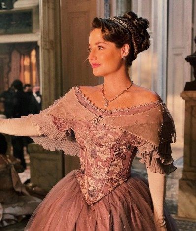 Bruna Griphão - Reprodução