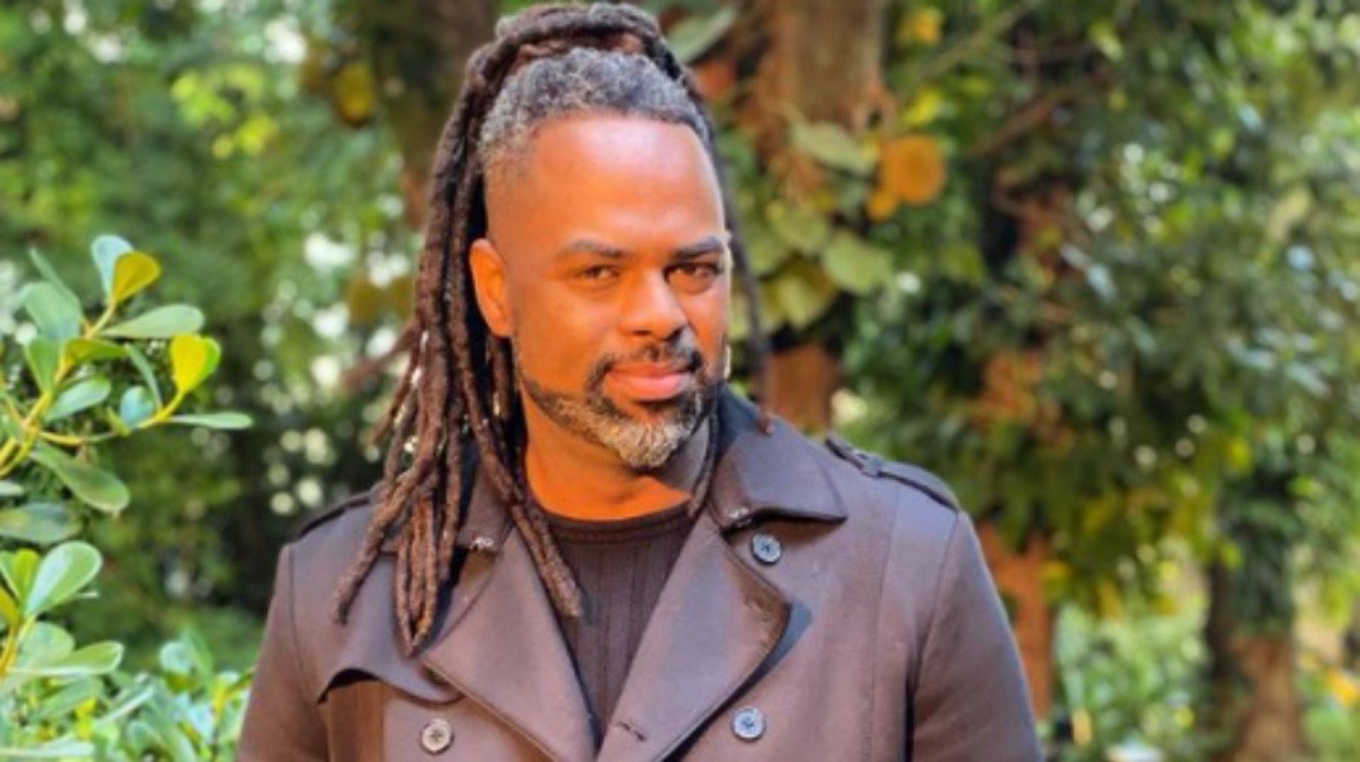 Manoel Soares testa positivo para covid-19 - Reprodu&ccedil;&atilde;o Internet