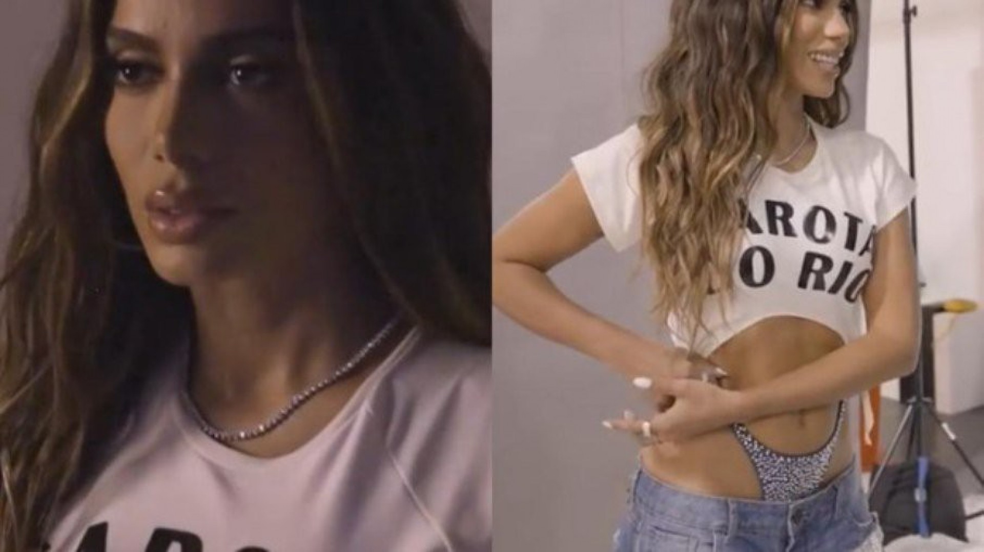 Anitta terá estátua de cera no museu Madame Tussauds, em Nova York - Reprodução/Instagram