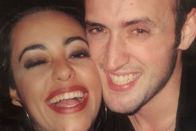 Samantha Schmütz sonha com Paulo Gustavo: 'Foi como nos velhos tempos'