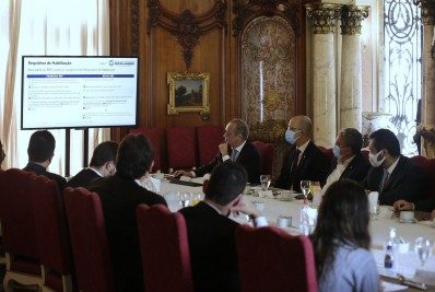 Poderes do Rio e governo discutem nesta segunda medidas do Regime de Recuperação Fiscal