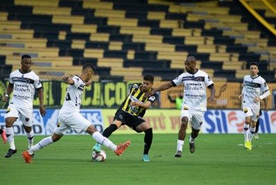 Série C: Voltaço empata em 1 a 1 com Botafogo-PB