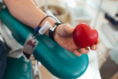 Inca convoca população para abastecer estoques de sangue 