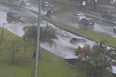 Rio seguirá com previsão de chuva e tempo instável nos próximos dias