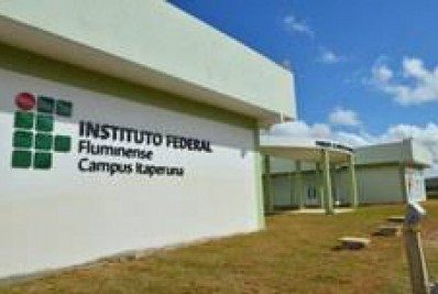 IFF abre inscrições para Ingresso de Portadores de Diploma, Reingresso e Transferências