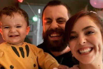 Titi Müller revela que já sofreu um aborto espontâneo: 'Fiquei abalada'