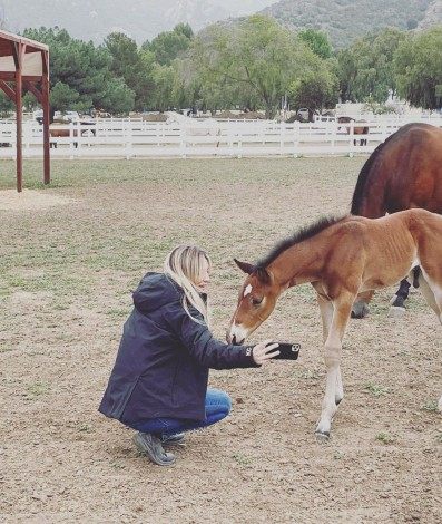 Kaley Cuoco - Reprodução