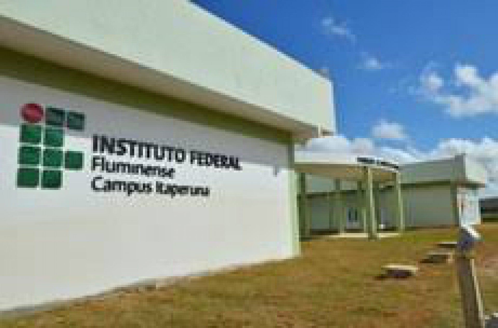 IFF abre inscrições para Ingresso de Portadores de Diploma, Reingresso e Transferências