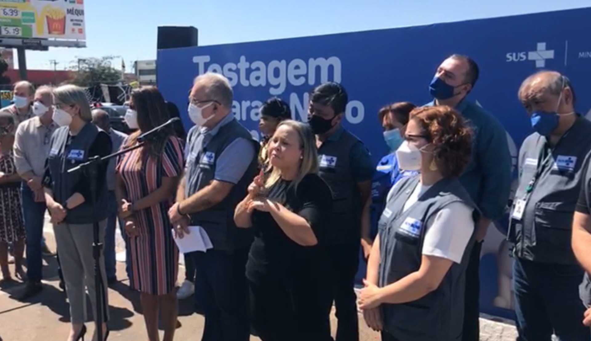 Minist&eacute;rio da Sa&uacute;de dever&aacute; antecipar segunda dose da Pfizer a partir de setembro