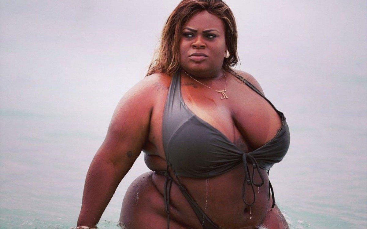 Jojo Todynho - Reprodução/Instagram