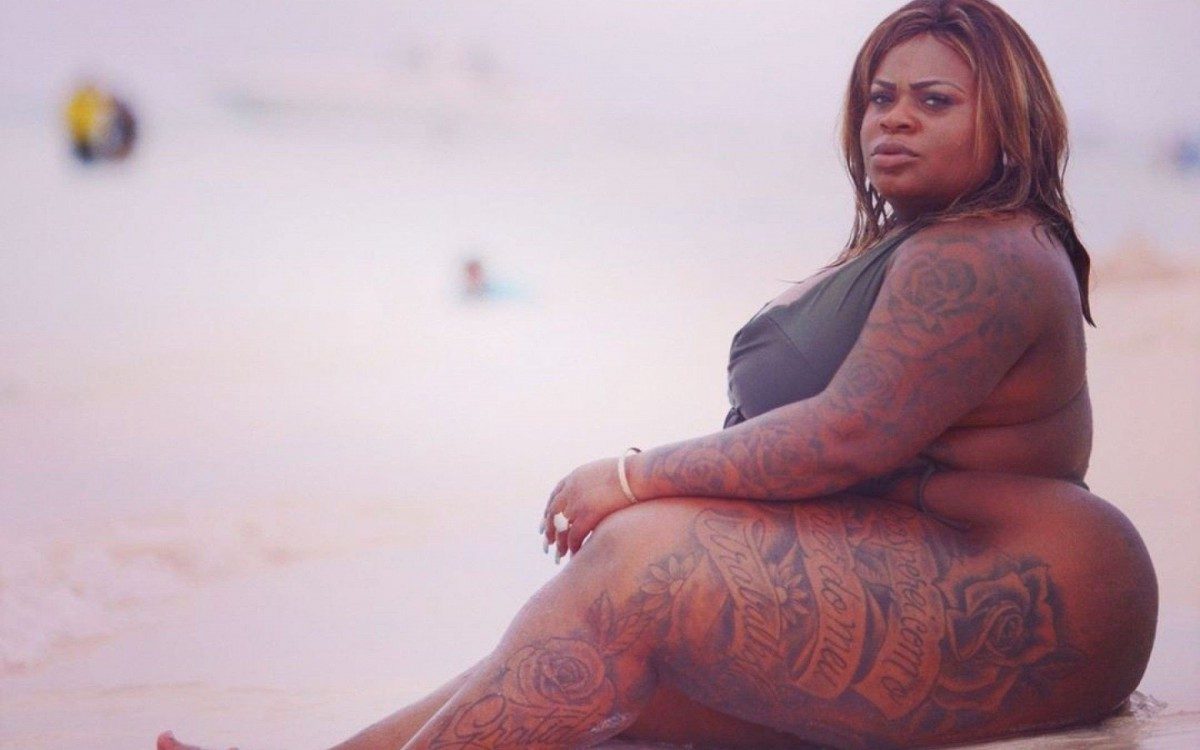 Jojo Todynho - Reprodução/Instagram