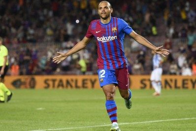 Barcelona inicia era pós-Messi com vitória sobre a Real Sociedad no Espanhol