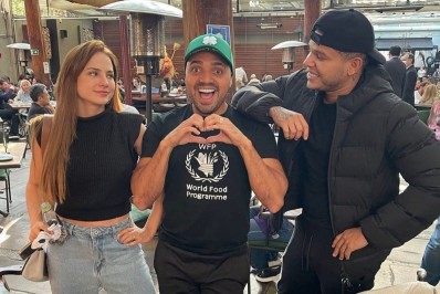 Tirullipa zoa reconciliação de Tierry e Gabi Martins: 'A Rita voltou'