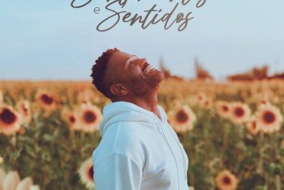 Fábio Ventura lança seu single de estreia 'Sentimentos e Sentidos'