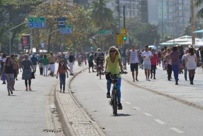 Especialistas de saúde não concordam com plano de reabertura no Rio em setembro