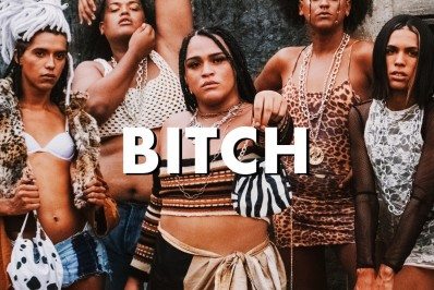 Bixarte lança o single e clipe 'Black Bitch Travesti'