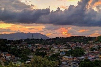 Guerra do tráfico em Belford Roxo deixa duas pessoas feridas