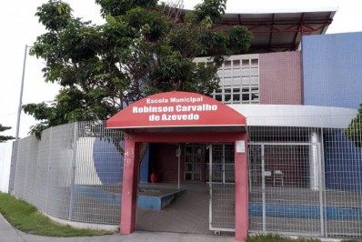 Prefeitura de Cabo Frio retorna as aulas na rede municipal em sistema híbrido  