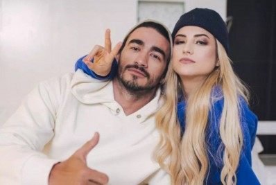 'A Fazenda': Gabi Martins teria ameaçado desistir se Gui Napolitano estiver no reality