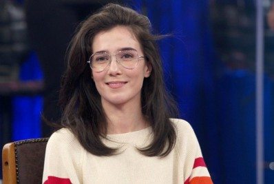 Marjorie Estiano sobre possível retorno à música: 'Ainda preciso de um tempo'