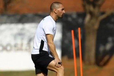 Antes de jogo de volta contra o Flamengo, Olimpia anuncia demissão de treinador