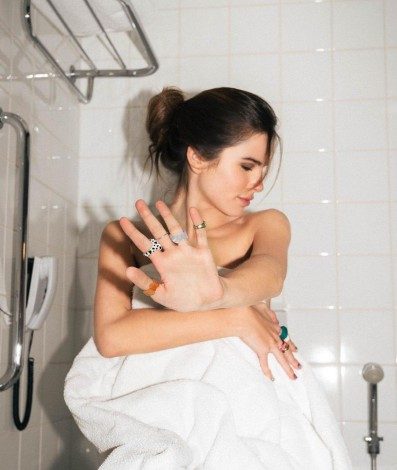 Giulia Be - Reprodução