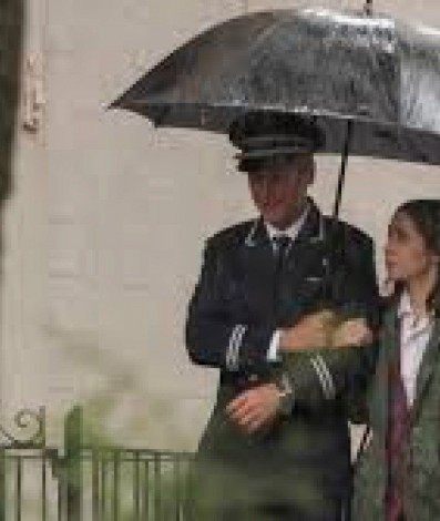 Cenas da série 'Modern Love' - Reprodução Internet