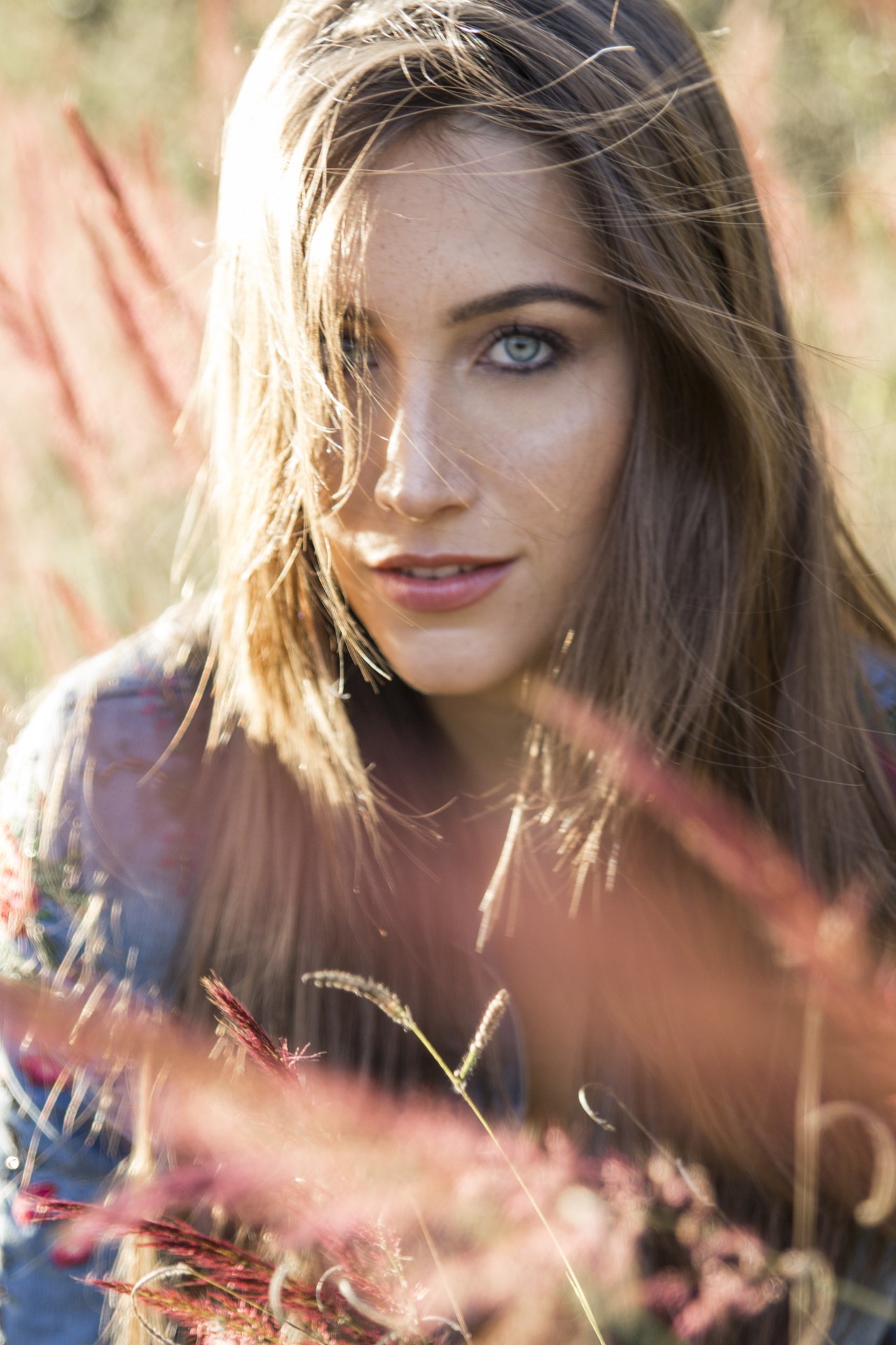 Samia Abreu - Fot&oacute;grafo: Vagner Carvalho