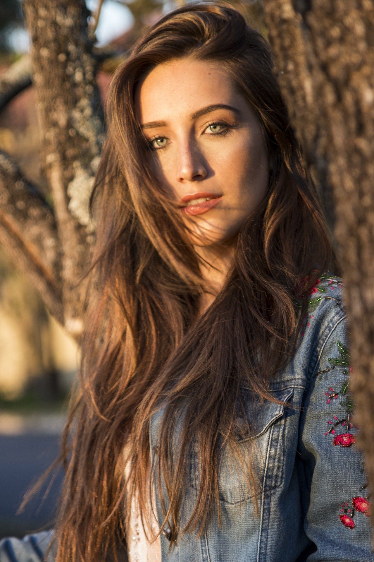 Samia Abreu - Fot&oacute;grafo: Vagner Carvalho