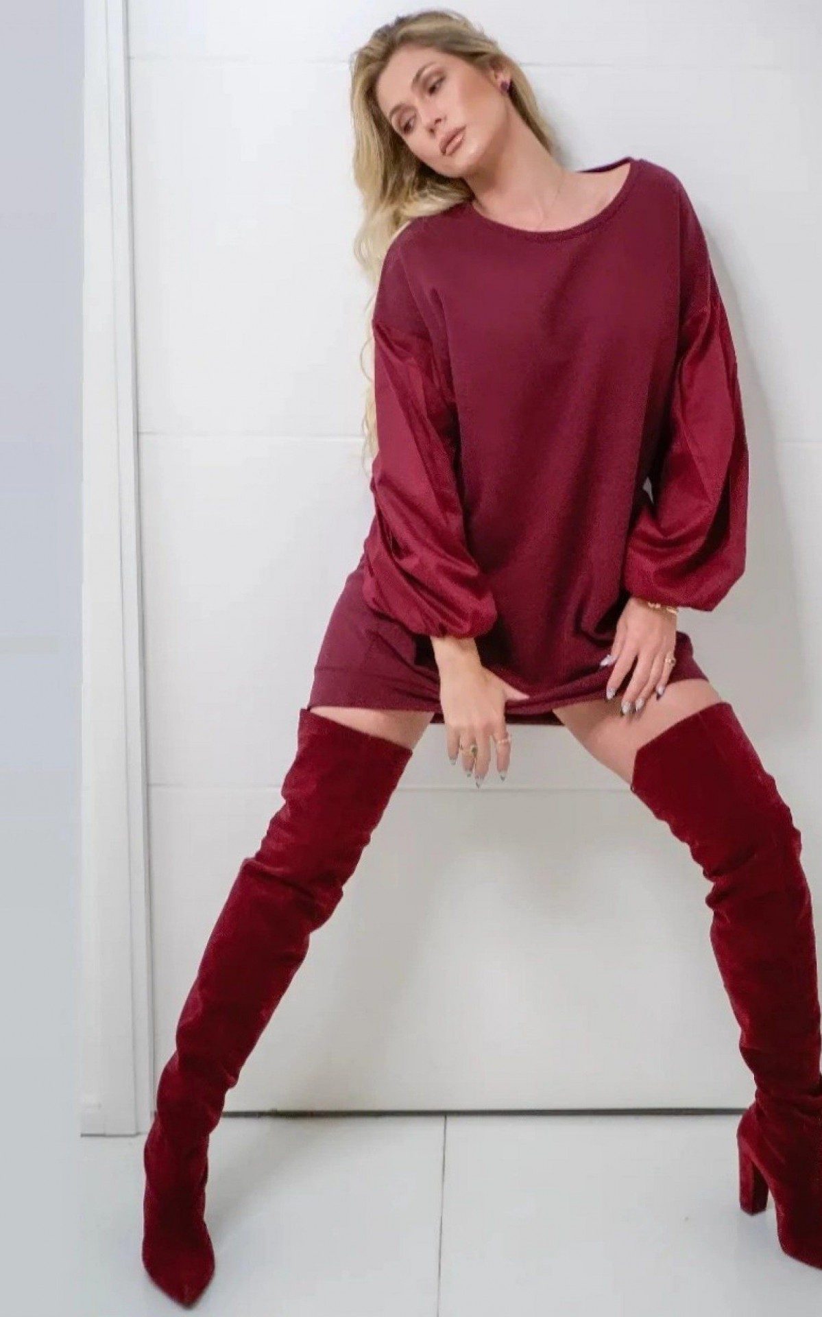 L&iacute;via Andrade