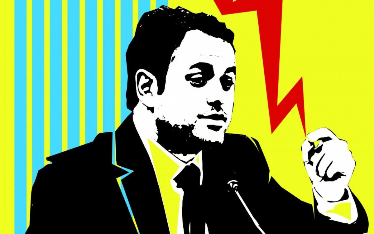 Arte opini&atilde;o 17 agosto