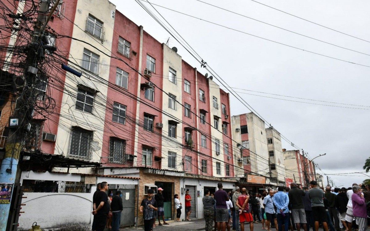 Cidade Alta - Glauber Carvalho/Divulgação