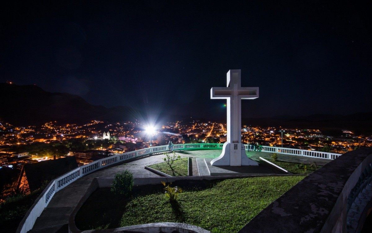 Especial Turismo RJ + Perto - Valen&ccedil;a