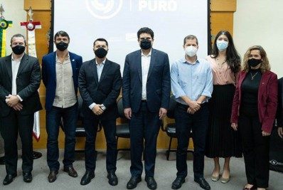 Governo anuncia programa Ar Puro para melhorar qualidade do ar nas cidades do Brasil