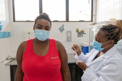 Porto Real realiza repescagem de vacinação contra a Covid-19 para moradores de 27 anos