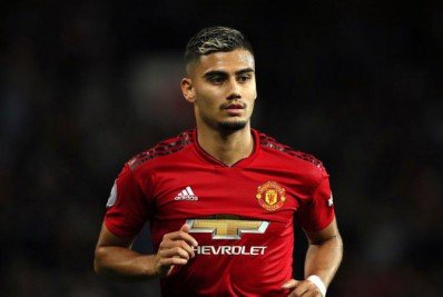 Flamengo finaliza documentação e prepara anúncio da contratação de Andreas Pereira