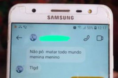 Adolescentes são detidos por planejar ataques em escolas no RN