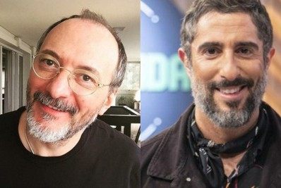 Britto Jr. diz que Record forjou demissão de Mion e acusa diretor de 'A Fazenda' de assédio