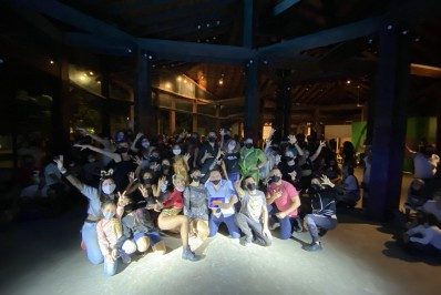 Fernando Bertozzi agita Búzios com o ‘Festival Juventude’