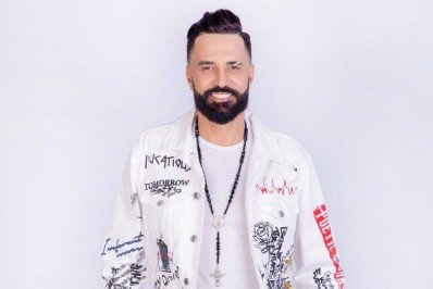 Latino é detonado depois de falar sobre autismo