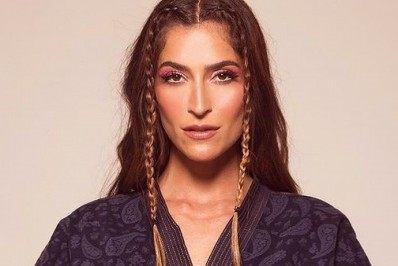 Maria Joana está fora da semifinal da 'Dança dos Famosos' após sofrer acidente