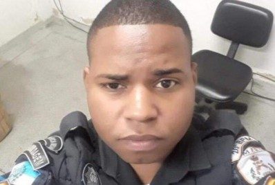 PM reformado é preso por praticar atos típicos de milícia